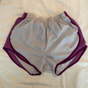 Nike Women's Tempo Dri-FIT Running Shorts